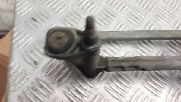 Voorruitwissers Mechanisme Audi A3 S3 8P 8P1955119A image 8