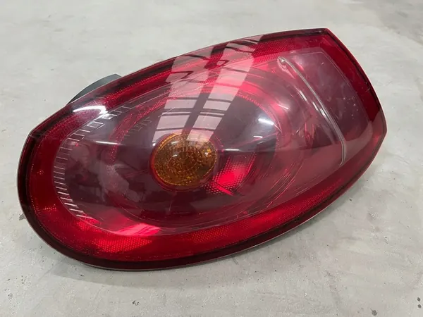FIAT BRAVO II 2 1.4 T-JET Lámpara Trasera Derecha 51757542 image 2