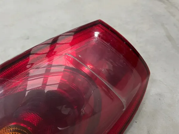 FIAT BRAVO II 2 1.4 T-JET Lámpara Trasera Derecha 51757542 image 3