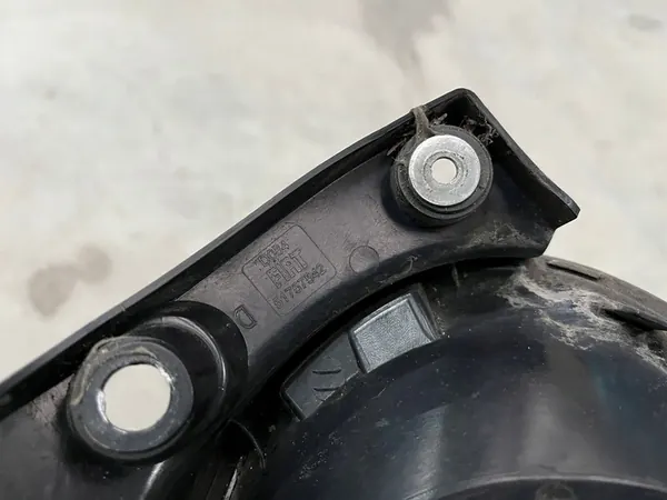 FIAT BRAVO II 2 1.4 T-JET Lámpara Trasera Derecha 51757542 image 6