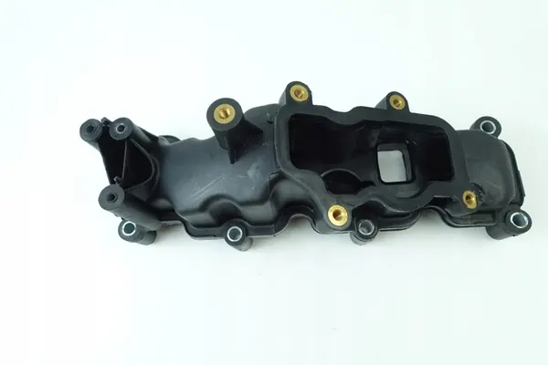 Coletor de admissão Audi A4 A5 A6 A8 Q5 Q7 2.7 3.0 image 4