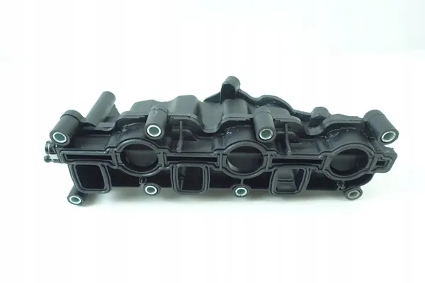 Coletor de admissão Audi A4 A5 A6 A8 Q5 Q7 2.7 3.0 image 5