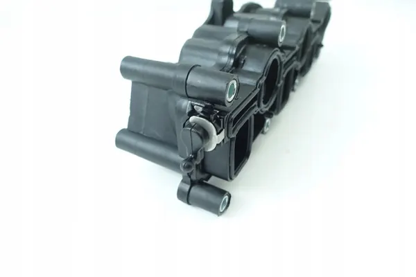 Coletor de admissão Audi A4 A5 A6 A8 Q5 Q7 2.7 3.0 image 6