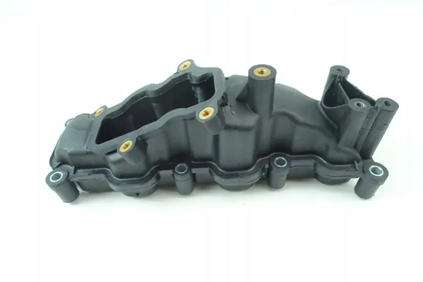 Coletor de admissão Audi A4 A5 A6 A8 Q5 Q7 2.7 3.0 image 8