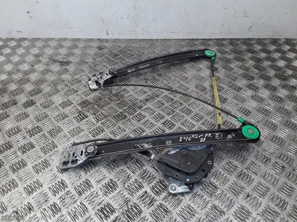 Régulateur de vitre BMW OEM 676283620640 pour E46 image 2