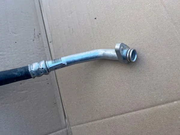 Ilmastointikaapeli CITROEN BERLINGO III OEM 9837885880 image 3