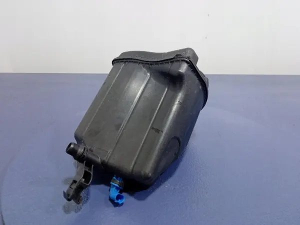 BMW OE 7137601 Niveautank voor 5-serie F10/F11 image 3