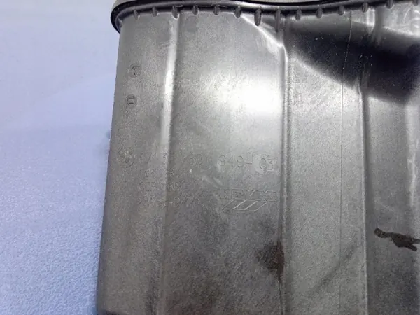 BMW OE 7137601 Niveautank voor 5-serie F10/F11 image 5