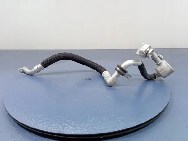 Alfa Romeo Stelvio QV AC Hose 50555559 image 2