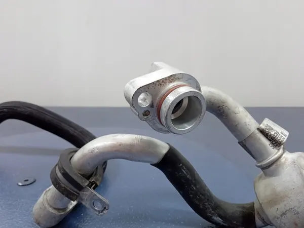 Alfa Romeo Stelvio QV AC Hose 50555559 image 3