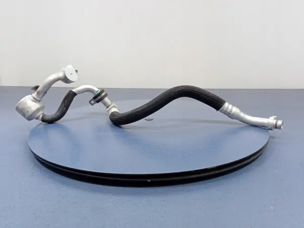 Alfa Romeo Stelvio QV AC Hose 50555559 image 4