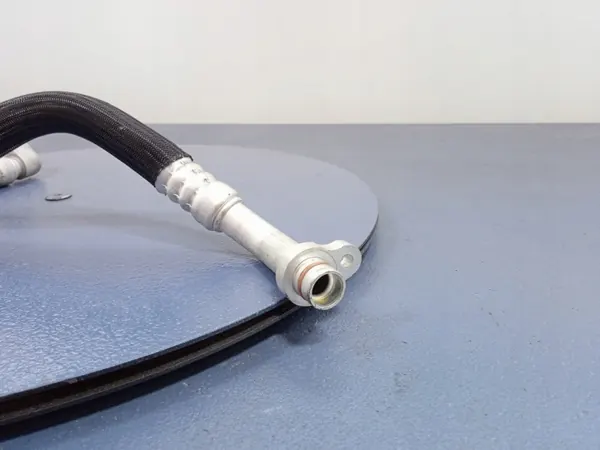 Alfa Romeo Stelvio QV AC Hose 50555559 image 5