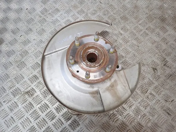 Snodo Posteriore Sinistro con Mozzo Chevrolet Tahoe 21- image 2