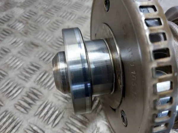 Vilebrequin CABB & Coussinets pour Audi A4 B8 1.8 TFSI image 4