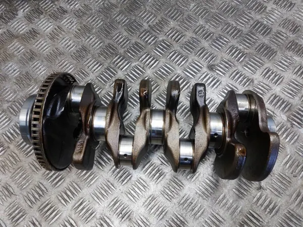 Vilebrequin CABB & Coussinets pour Audi A4 B8 1.8 TFSI image 9
