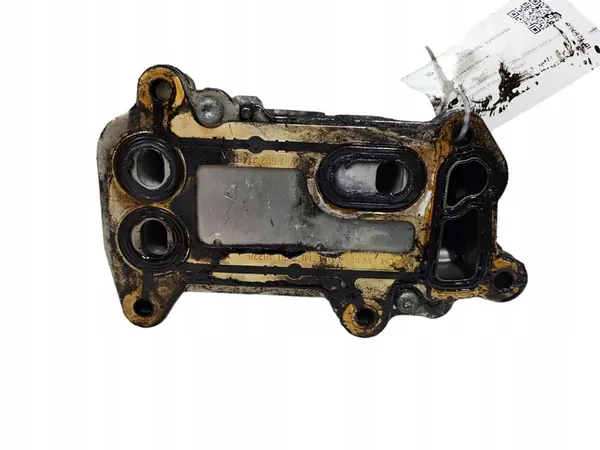 Olje Filter Bas BMW 3 E92 E93 7797392 image 5