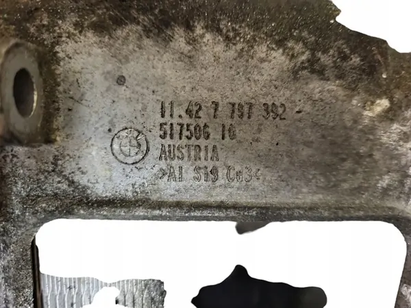 Olje Filter Bas BMW 3 E92 E93 7797392 image 6