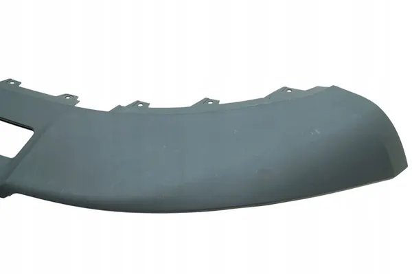 Framspoiler Audi Q5 8R0 image 3