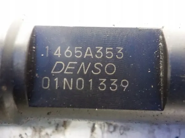 Scheibenwischer Mitsubishi Outlander II OEM 1465A353 image 3