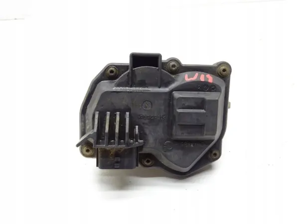 Clapet d'échappement OEM 5.08855 pour Mercedes Classe A W177 image 2
