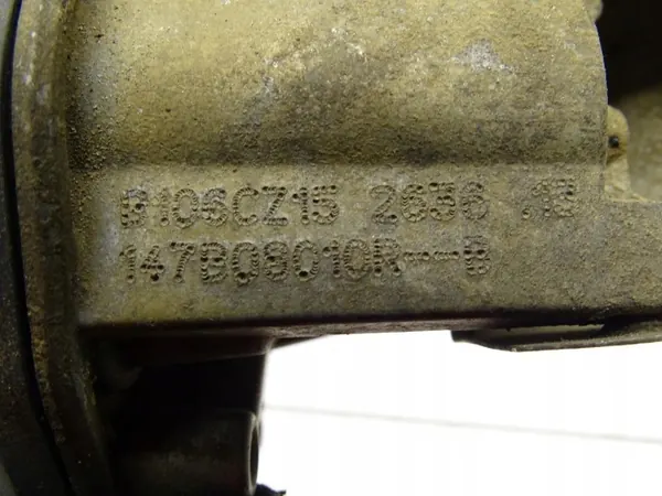 Clapet d'échappement OEM 5.08855 pour Mercedes Classe A W177 image 6