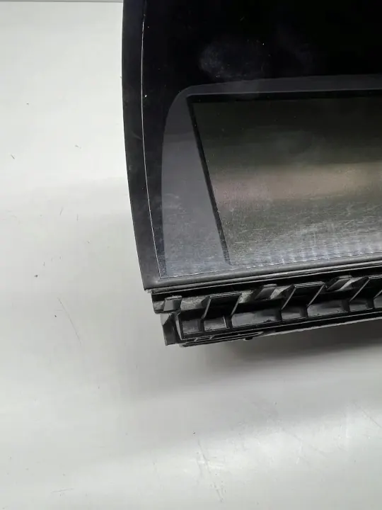 BMW 7 Series Navigation Screen OEM 6933162 image 3