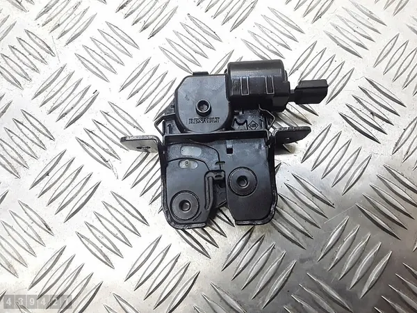 2015 Renault Clio Blokada 846307169R-A image 2