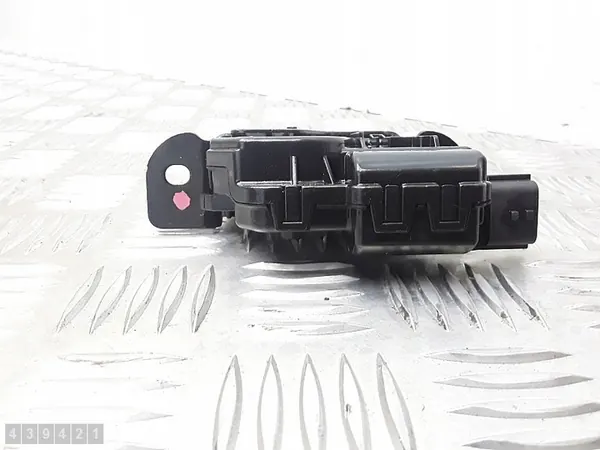 2015 Renault Clio Blokada 846307169R-A image 3