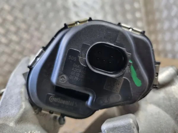 Turbo Volkswagen Tiguan Allspace 2021 image 7