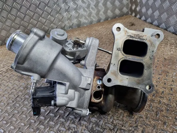 Turbo Volkswagen Tiguan Allspace 2021 image 9