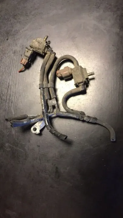 Turbo-regelklep OEM k5t4827 Mitsubishi image 2