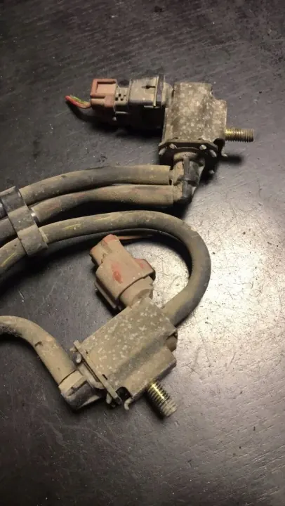 Turbo-regelklep OEM k5t4827 Mitsubishi image 3
