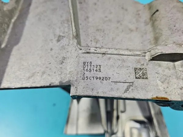 Soporte motor OEM 05C199207 para Skoda Kamiq 1.0 TSI image 8