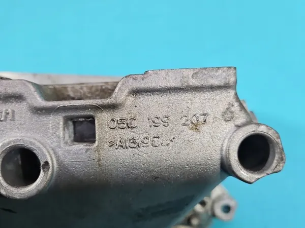 Soporte motor OEM 05C199207 para Skoda Kamiq 1.0 TSI image 9
