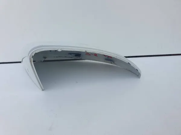 Cubierta espejo derecho VW Golf VII OEM 20453288 image 6