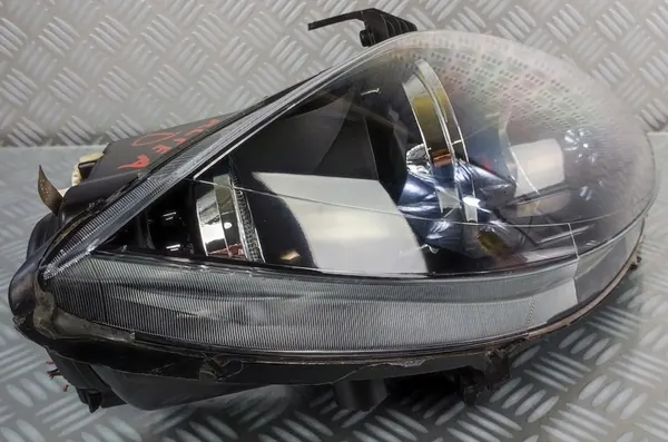 Farol dianteiro direito SEAT ALTEA LEON TOLEDO EURO image 2