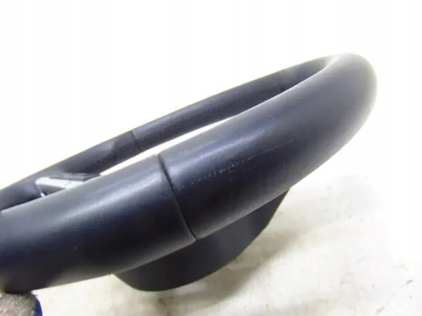Volante Couro OEM 5H0419089DH com Pás Multifunção image 3