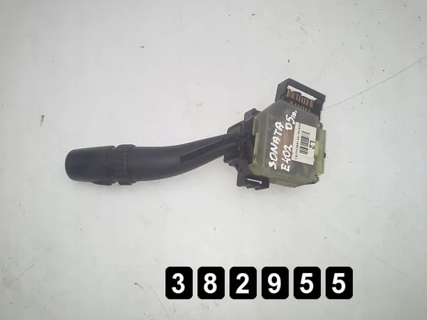 Interruptor Hyundai OEM AM-382955 para Sonata 2007 image 4