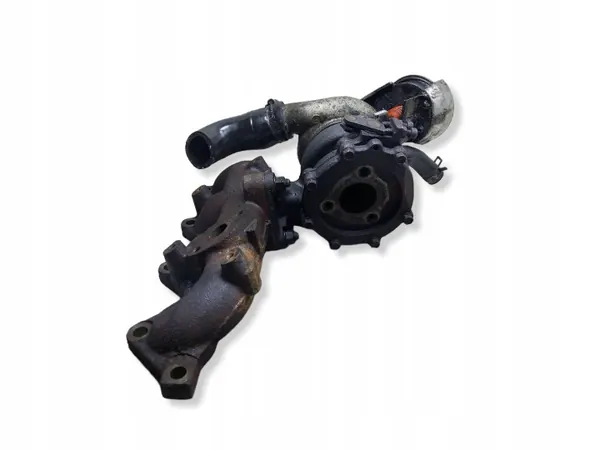 Turbo OEM 8973000923 pour Opel Meriva A 1.7 CDTI image 4
