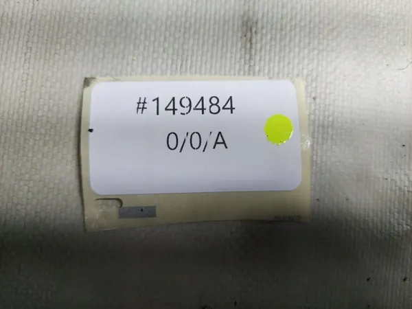 Turbo OEM 8973000923 pour Opel Meriva A 1.7 CDTI image 7