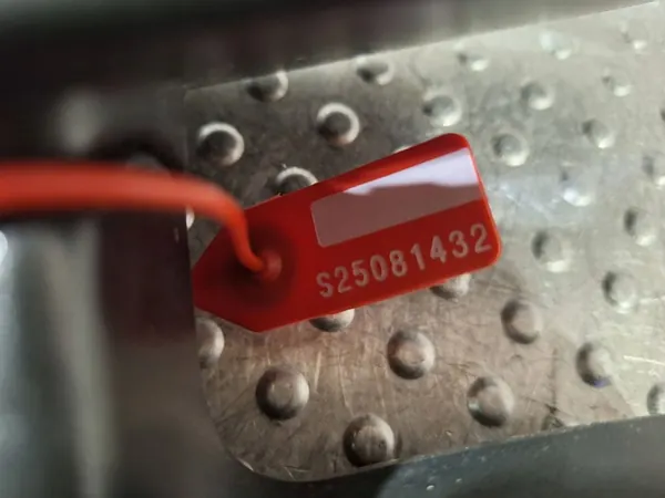 Oikea Ulkopeili 7 Pin Citroen Nemo Qubo Fiorino image 6