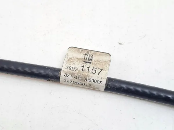 Opel OEM 39071157 bagageluckssensor för Insignia B image 3