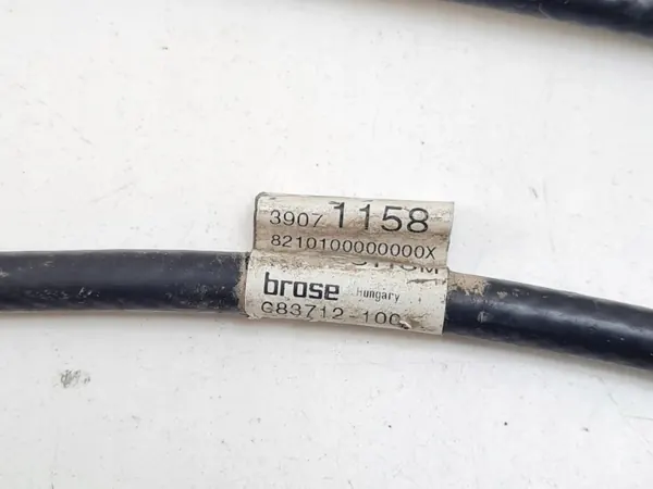 Opel OEM 39071157 bagageluckssensor för Insignia B image 4