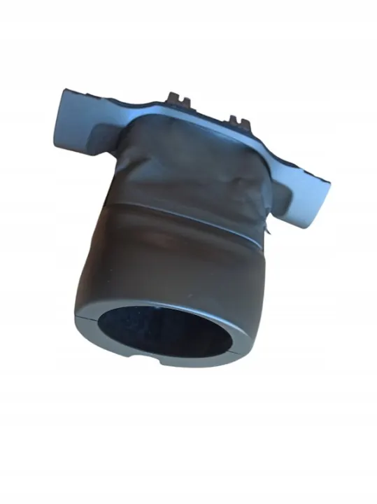 Couvre-colonne Audi A5 8T0858345A Brun image 2