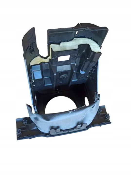 Couvre-colonne Audi A5 8T0858345A Brun image 4