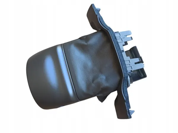 Couvre-colonne Audi A5 8T0858345A Brun image 5