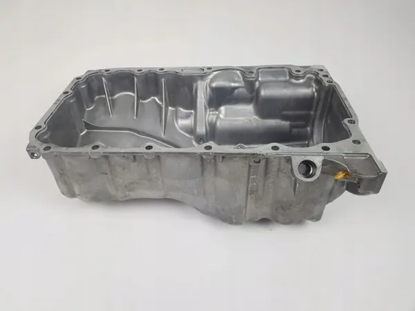 BMW Ölwanne OEM 8580127 für G05 G11 G30 B57 image 2