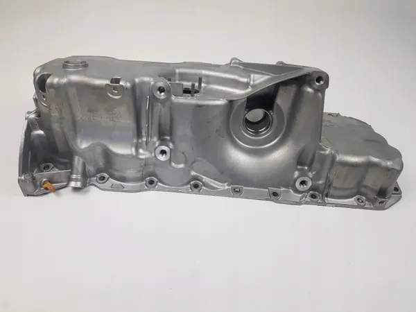 BMW Ölwanne OEM 8580127 für G05 G11 G30 B57 image 8