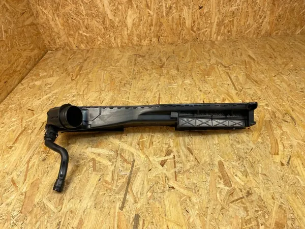 Coude d'admission air OEM 2Q0129509 pour VW Group image 5