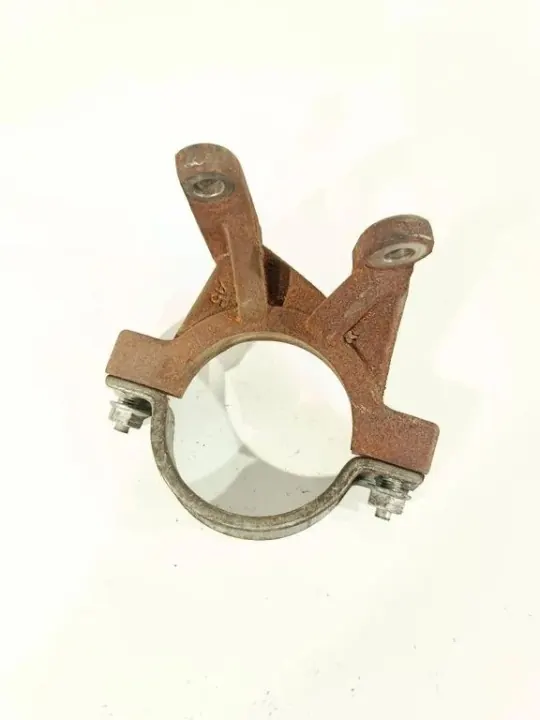 Support de roulement Ford 4M513K305BA 1.5L diesel image 4